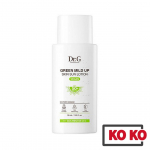 [Dr.G] Vegan Green Mild Up Skin p&auml;ikesekreem 50 ml SPF50+ PA++++ / p&auml;ikesekaitsekreem / p&auml;ikesekaitsekreem 50ml