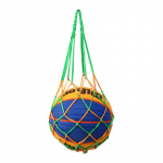 Jalgpalli v&otilde;rguhoidja V&otilde;rkpalli kandekott Spordipallihoidja korvpalli, v&otilde;rkpalli, pesapalli ja ujumisvarustuse hoidmiseks. 1PC