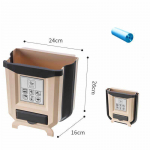 K&ouml;&ouml;k Seinale paigaldatav kokkupandav pr&uuml;gikast Majapidamiskapp Rippuv hoiuruum Pr&uuml;gikorv Loominguline klassifikatsioon Rippuv pr&uuml;gikast beež