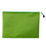 Oxfordi riidest failikott suure mahutavusega t&otilde;mblukuga, veekindla kaelapaelaga disainitud dokumentide hoiukott Kontoritarbed A4 lilla