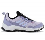 adidas TERREX AX4 - Damen Wanderschuhe Outdoor Schuhe HQ1046 ORIGINAL EU 37 1/3 UK 4.5 lilla