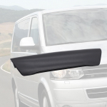 Front Interior Door Handle Easy to Install 7H0867171B Repair Parts Durable Professional Replaces Car