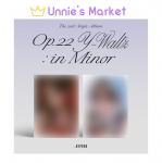 JO YURI [Op.22 Y-valss : in Minor] Album Random,No poster
