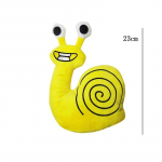 Uus Banbani aed Pehme m&auml;ngunukk Roheline Jumbo Josh Monster Pehme t&auml;idisega Looma Halloweeni J&otilde;ulukingitus Lastele M&auml;nguasjad