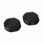 Magnetiline autoukse v&otilde;tmeaugu kaunistuskatte katte ukseluku kleebis Suzuki Jimny JB64 JB74 2018 v&auml;lisosade jaoks 2PCS