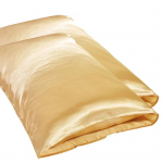 2 tk. Lihtne &uuml;hev&auml;rviline standardne King-magamistoa padjap&uuml;&uuml;ri padjakate Standard kaamel