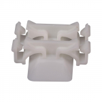 10 tk eesmise ja tagumise ukse liistuklambrit Mercedes Benzile: 007 988 71 78; 1994-2009