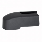 Esiklaasi klaasipuhasti &otilde;la mutri korgi kate Tagaluugi tagaukse kaitse Jeep Renegade 2015 2016 2017 2018 2019 2020 2021 jaoks must