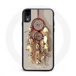 Coque Iphone XS attrape r&ecirc;ve