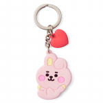 BTS BT21 ametlik BABY Silicon Figuur v&otilde;tmehoidja v&otilde;tmehoidja Autentsed COOKY