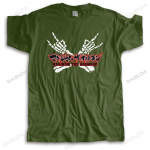 Kuum m&uuml;&uuml;k o-kaelusega suvine T-s&auml;rk Unisex puuvillased topid Maximum The Hormone Jaapani rockb&auml;ndi logo br&auml;ndi mood naljakas T-s&auml;rk Unisex L