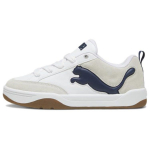 Puma Park Lifestyle Valged Klubisinised Unisex Tossud Auruhall 395022-04 38.5