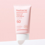 Real Barrier Peach Fit Tone Up p&auml;ikesekreem 50 ml SPF50+ PA++++