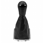 Auto k&auml;sitsi k&auml;iguvahetusnupp hoob gaiter pakiruumi katte korpuse kaelarihm Ford Focus Mondeo MK2 II MK3 S-MAX C-MAX Mustang Fiesta Galaxy Transit jaoks