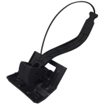 Esikapotiluku vastus Renault Megane Uus Mudel