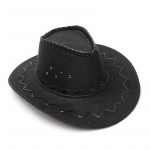 Suvine r&uuml;&uuml;tlim&uuml;ts Western Cowboy Hat Reisim&uuml;ts Seemisnahast dž&auml;ssim&uuml;ts must
