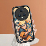 Pehme silikoonist ruudukujuline redelprintimise mustriga telefoni korpus, t&auml;iskaanega kaamera p&otilde;rutuskindel kummist &uuml;mbris Huawei Honori jaoks Huawei P50 Pro pruun