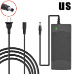 Akulaadija EU USA pistik 42V 2Ah Akud Laadijad Adapter Kugoo S1 S2 S3 Elektrilise rolleri tarvikud Kiirlaadimine Varuosad