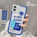 Pehme silikoonkorpus Fashion Paindlik TPU &uuml;mbris t&auml;ielik tagakaas iPhone'ile Samsung Xiaomi Poco Redmi HUAWEI HONOR REDMI K20