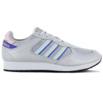adidas Originals SPECIAL 21 W - Damen Sneakers Schuhe Silber-Grau H00368 ORIGINAL EU 39 1/3 UK 6 h&otilde;be
