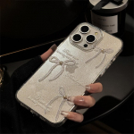 Pehme silikoonkorpus Fashion Paindlik TPU &uuml;mbris t&auml;ielik tagakaas iPhone'ile Samsung Xiaomi Poco Redmi HUAWEI HONOR iPhone SE (2020)