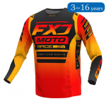 laps Motokrossi kampsun v&otilde;idus&otilde;it Off-road jalgratas MX Enduro MOTO mootorratas poiss t&uuml;druk laps 5 6 7 8 9 10 11 12 13 14 15 16 L-Jersey-kid