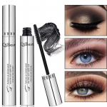 Must ripsmetu&scaron;&scaron; veekindel kauakestev ripsmetu&scaron;&scaron; koolutav pikendav ripsmetu&scaron;&scaron; Black Eyelashes pikendav ripsmetu&scaron;&scaron; kosmeetika must