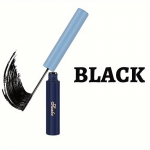 Mahuline Lash Lift ripsmetu&scaron;&scaron;, intensiivse vol&uuml;&uuml;miga, ultra-koolutav, pleki- ja veekindel Super Slender Formula ripsmetu&scaron;&scaron; 1#Black