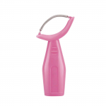 Partial Hair Remover Delicate Beauty Micro Spring Pulling Face Remover Hair Remover Beauty Tool roosa