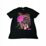 Koszulka t-shirt męski SPENCER'S WONDERLANDS M