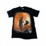 Koszulka T-shirt męski okrągły dekolt SPENCER'S Star Wars S