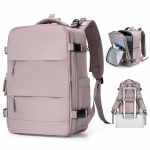 Reisikott L&uuml;hikese vahemaa lennuki Ryanair k&auml;sipagas 40x20x25 seljakott Naiste ja meeste vaba aja kooli s&uuml;learvutikott k&auml;sipagasis Simple Version