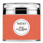 Kojic Acid Essencial Cream n&auml;okreem Kollageeni valgendav kreem n&auml;onaha hooldamiseks 5g