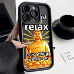 Telefoni&uuml;mbris iPhone'ile 11 13 12 14 15 16 Pro Max 7 8 Plus XR XS Max Samsung A55 S24 S23 A02S Redmi 9 13C 9A 10 A3 OPPO A15S A16 A17 A18 A38 A53 A54 A31 Xiaomi 11 Lite 4G kohv