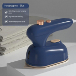 Mini elektriline triikraud, k&auml;eshoitav r&otilde;ivaauruti, kaasaskantav p&ouml;&ouml;ratav riie