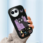 T&auml;isv&auml;rviline h&otilde;bedase servaga objektiiv Rasvane korpus Pehme TPU vedel silikoonkate P&otilde;rutuskindel telefoni&uuml;mbris OPPO Reno Realme OnePlusi jaoks Realme 8 5G roosa