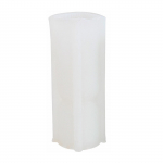 Silindriga k&uuml;&uuml;nlavormid silikoonvorm k&uuml;&uuml;nalde valmistamiseks Korduvkasutatavate k&uuml;&uuml;nlavaigu epoks&uuml;vormide valuvormid DIY silikoonvorm L