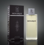 MONARQUE eau de parfum for men 100ml 100 ml