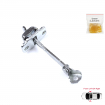 BDP1325 Esimese ukse piiraja Citroen C1 Peugeot 107 Toyota Aygo 2005-2014 5-ukseline luukp&auml;ra B000760180