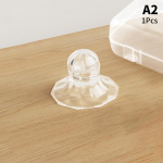 Tugevama imemisega silikoonist rinnanibude korrektor, kasutatakse h&auml;belike, lamedate v&otilde;i &uuml;mberp&ouml;&ouml;ratud nibude jaoks, et aidata rinnaga toitmist j&auml;tkata A2