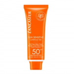 Lancaster Sun Sensitive Luminous Tan Oil-Free Piimjas Vedelik Spf50 50ml