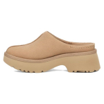 UGG New Heights Clog Sandaalid Naiste Tennised Kreemjas 1152731-SAN 37