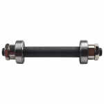 Terasest teljed, laagrid Jalgratta jalgratas Jalgrattale Esi-Taga Front