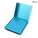 Hambaravi 100 auguga endokarbi puhastusalus autoklaavi k&otilde;rgel temperatuuril steriliseeritav suure/madala kiirusega hambaravihammaste jaoks h&otilde;be