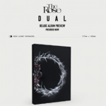 Roos- DUAALNE (Deluxe Box Album) [Videviku versioon] 0