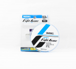 Varivas PE Line Light Game Super Premium CenterMark 150 m PE 0,3 6,5 naela 561 sinine