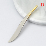 Roostevaba terasest lame/kaldus otsaga multifunktsionaalne pintsett kulmupintsett n&auml;okarvade eemaldamiseks meigivahend valeripsmete pintsett t&ouml;&ouml;riist D