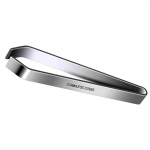 Roostevabast terasest kalaluu ​​pintsetid n&auml;pitsad klambrit&otilde;mbaja eemaldaja tangid kalaluude kitkumise klambrid k&ouml;&ouml;gividinad t&ouml;&ouml;riistad h&otilde;be