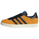 adidas Gazelle 75. aastap&auml;eva Meeste Tossud Kuldne Team-Collegiate-Gold-2 Core-Black JP5283 36