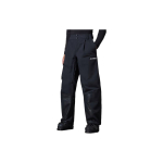 Adidas Terrex 3L Gore-Tex Tarbijaj&auml;rgne Nailonist Treeningp&uuml;ksid Meeste P&uuml;ksid Must IB1203 L